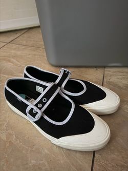 Woman’s Vans
