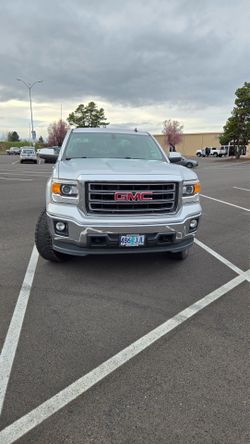 2014 GMC Sierra 1500