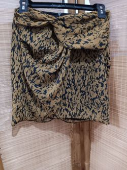 Ladies Zara skirt