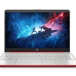 2022 HP 16" Laptop Intel Gold 3.0 GHz 16 GB Ram 500 GB SSD Webcam HDMI Wi-Fi Bluetooth 8 Hour Battery Windows 10 