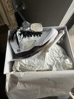 Retro 5 A MA MANIERE New Size 11