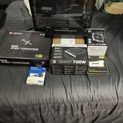 Pc Parts Bundle