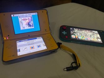 Console M0D Service - Switch - 3DS - psp - psvita - wii - wii u - ds -dsi