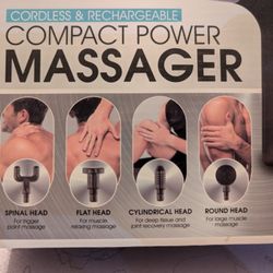Foot Massager