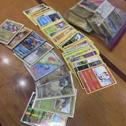 Pokémon Cards