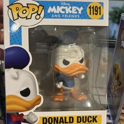 Disney Funko Pop