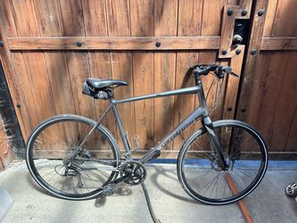 Specialized bike
