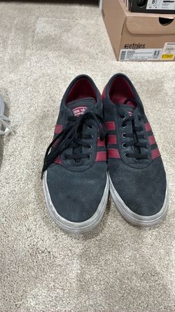 Adidas size 9