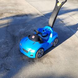 Step2 Whisper Ride Cruiser