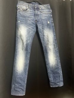 Dior Homme  AW10 “Jake” KVA Era Jean/Denim