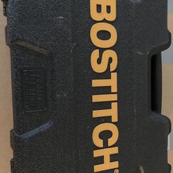 New Bostitch Tool Set