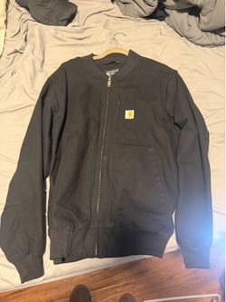 Carhartt Jacket Size Medium