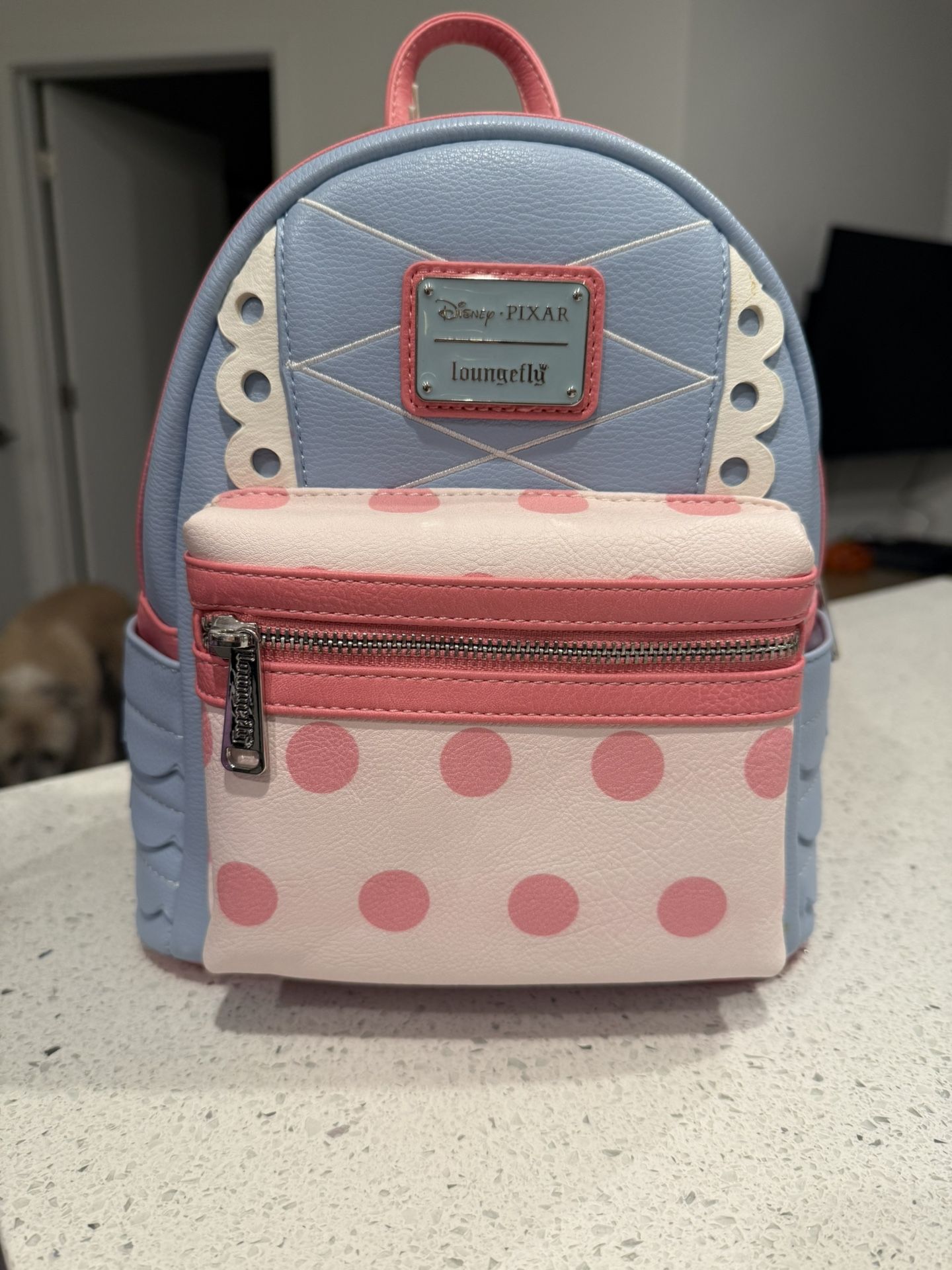 Bo Peep Loungefly Backpack