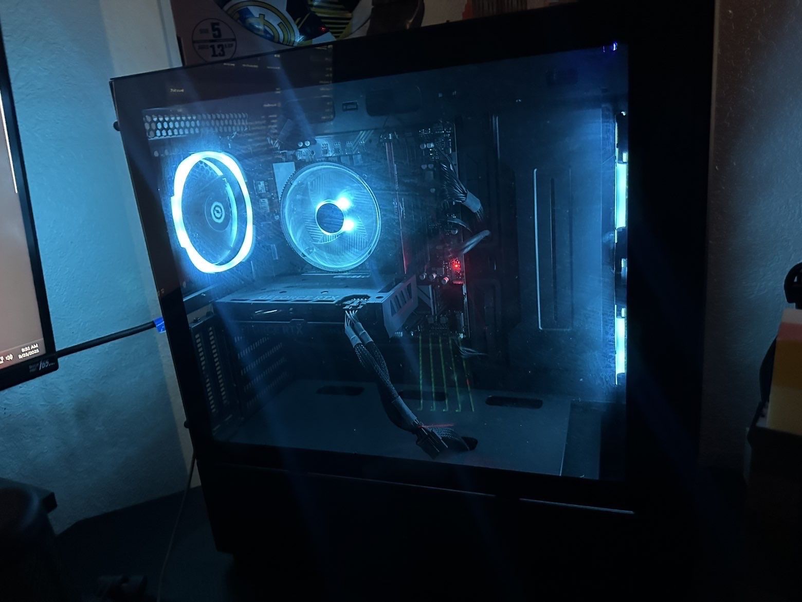 Pc