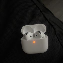Airpod Gen 4