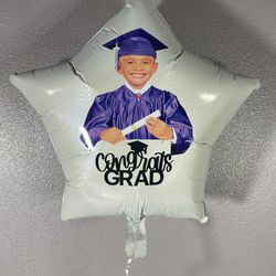 Personalized Balloons 