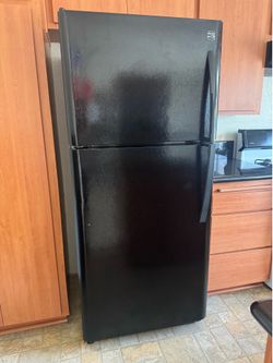Kenmore Fridge