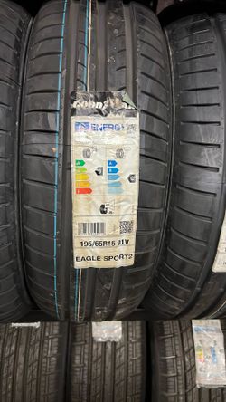 goodyear