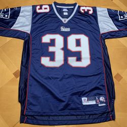 Vintage 1994 Starter NFL New England Patriots Shirt Mens XL 90s Jersey  Brady Y2K for Sale in Lodi, CA - OfferUp