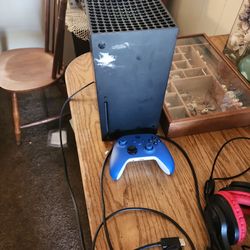 Xbox series x