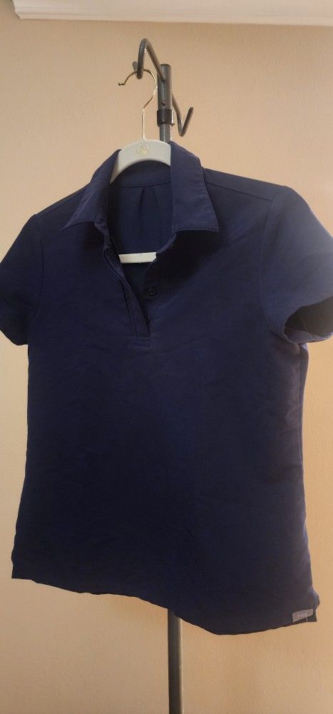 FIGS Scrub Tops