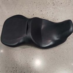 2019 Harley Davidson Touring Seat 