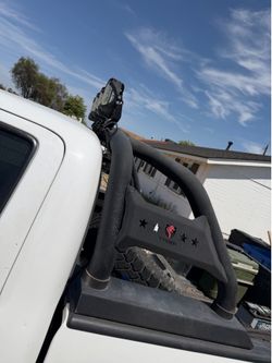 roll bar