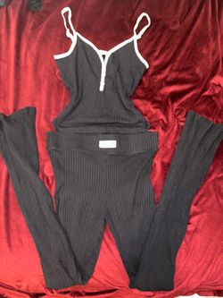 PINK Victoria Secret Set