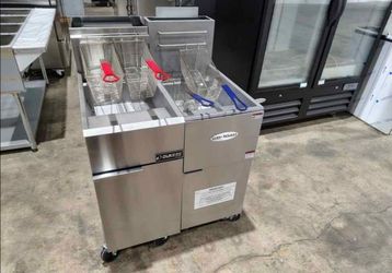 Fryer 70LB