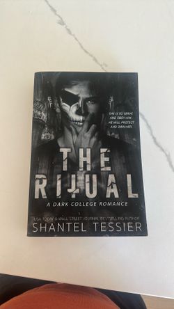 The Ritual book