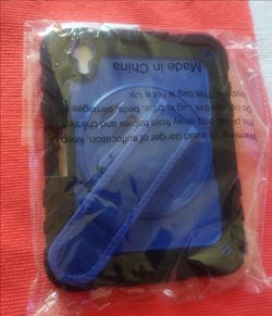 iPad Mini A17 PRO / iPad Mini 6 CASE  $25