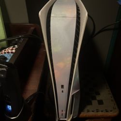 Playstation 5 