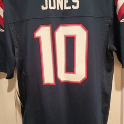 Patriots Jersey 