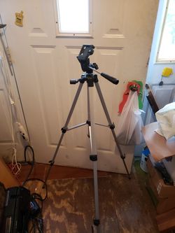 Camera Tripod