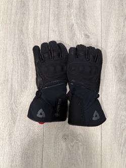 Revit fushion 3 GTX gloves - size medium