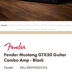 Fender 