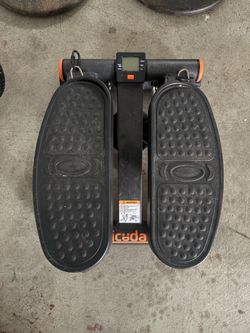 Mini Stair Stepper Exercise Machine