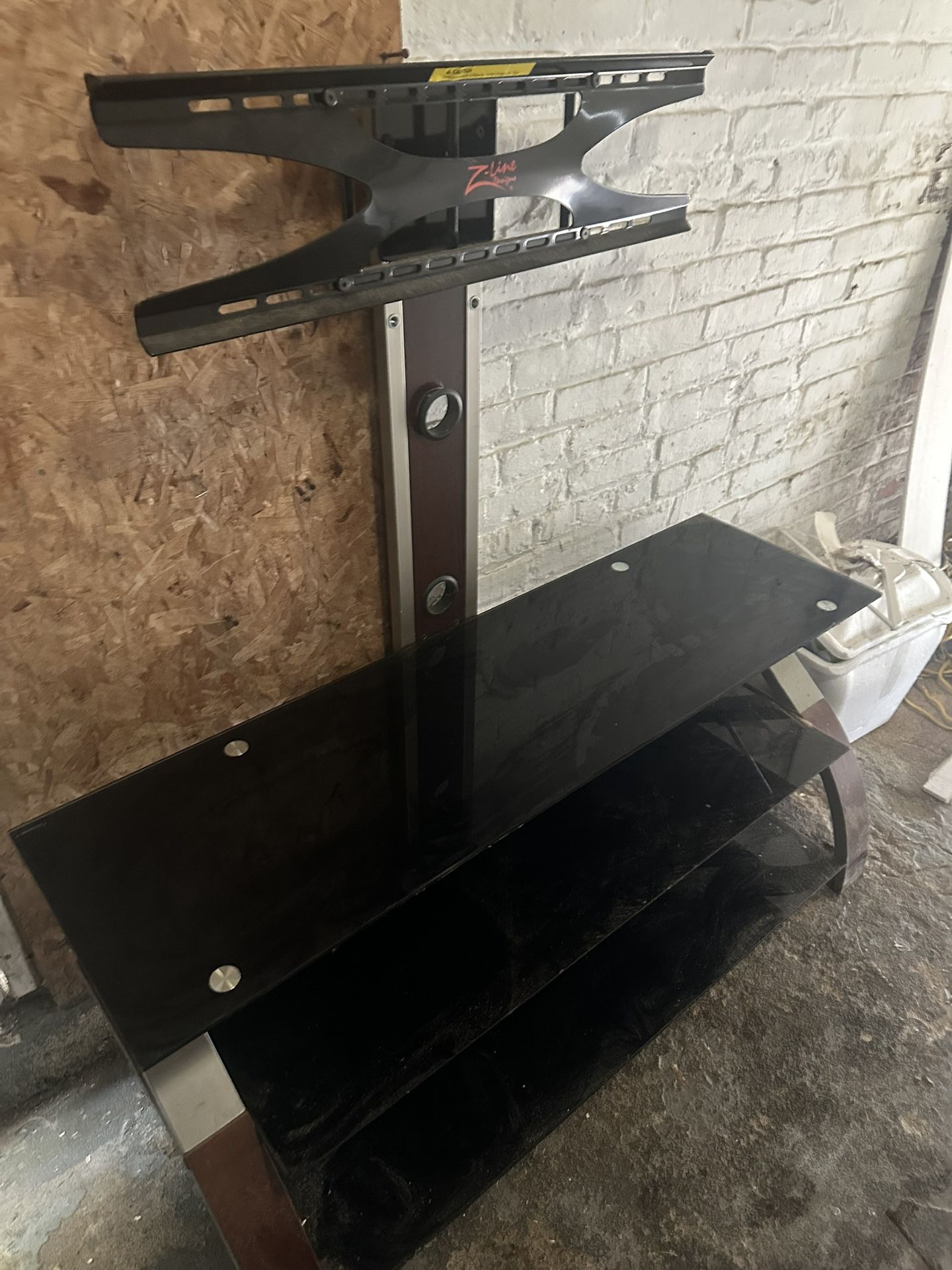 60 Inch Plasma Tv Stand