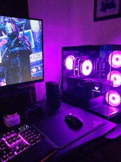 Gaming PC ASUS