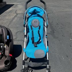 Chicco Liteway Stroller