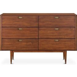 Scandinavian Designs 3-Piece Bedroom Set