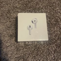 AirPods 4 ANC 