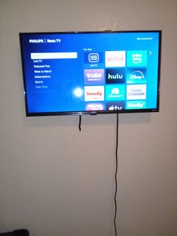 Roku TV