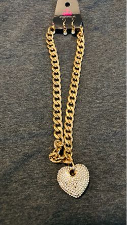 Paparazzi Jewerly