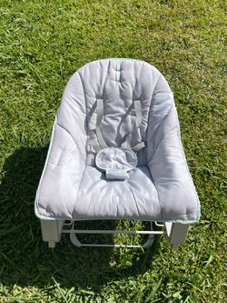 Ingenuity Baby  Bouncer Rocker Toddler Stationary Seat