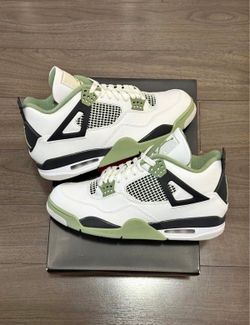 Jordan 4 retro