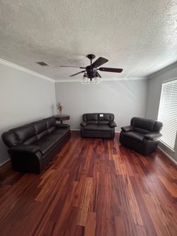 Sofa set