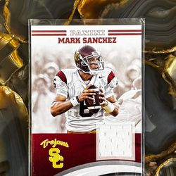 Mark Sanchez USC 