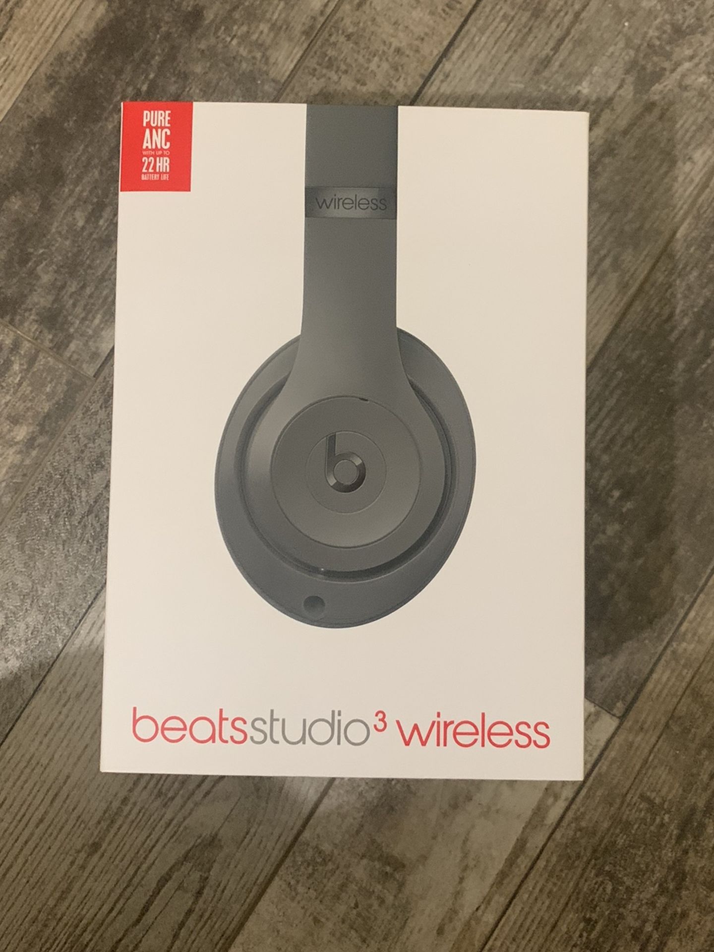 Beats Studio 3 Wireless