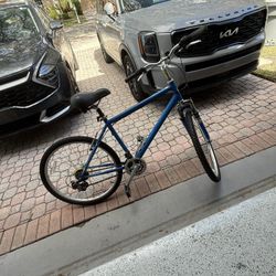 Nishiki Men’s Bicycle